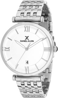 Мужские часы в коллекции Premium Daniel Klein