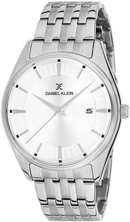 Мужские часы в коллекции Premium Мужские часы Daniel Klein DK12219-1