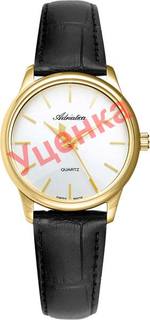 Швейцарские женские часы в коллекции Strap Женские часы Adriatica A3042.1213Q-ucenka