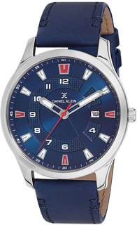 Мужские часы в коллекции Premium Daniel Klein
