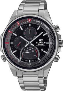 Японские мужские часы в коллекции Edifice Casio