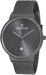 Мужские часы в коллекции Premium Мужские часы Daniel Klein DK12223-6