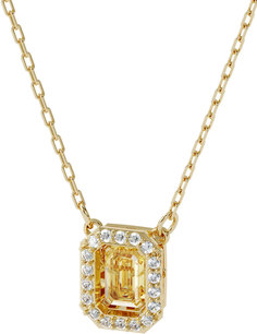 Колье Swarovski