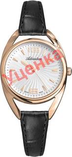 Швейцарские женские часы в коллекции Ladies Женские часы Adriatica A3483.9253Q-ucenka
