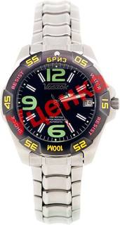 Мужские часы в коллекции Бриз Мужские часы Восток 610221-ucenka Vostok
