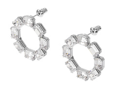 Серьги Swarovski 5602780