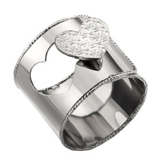 Серебряные кольца Кольца Madde IAn911Rw-0422
