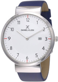 Мужские часы в коллекции Fiord Daniel Klein