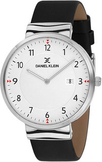 Мужские часы в коллекции Fiord Мужские часы Daniel Klein DK11770-1