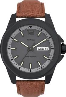 Мужские часы в коллекции Essex Avenue Timex