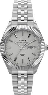 Женские часы в коллекции Waterbury Timex