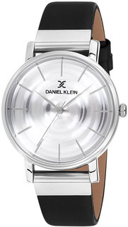 Женские часы в коллекции Premium Daniel Klein