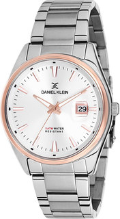 Мужские часы в коллекции Premium Мужские часы Daniel Klein DK12109-5