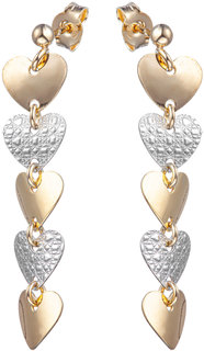 Серебряные серьги Серьги Madde IAn911Egw-1780
