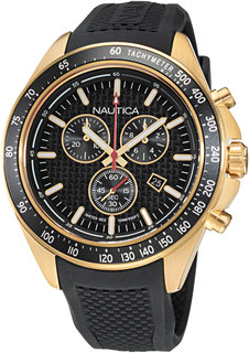 Мужские часы в коллекции Chrono Nautica