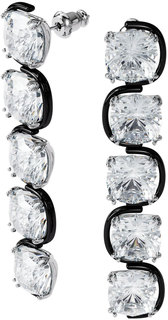 Серьги Swarovski