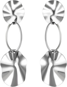Серебряные серьги Серьги Madde IAn008Ew-2067