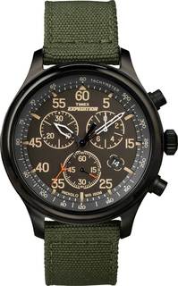 Мужские часы в коллекции Expedition Мужские часы Timex TW4B10300