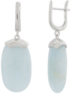 Серебряные серьги Серьги Silver Sky SE1852