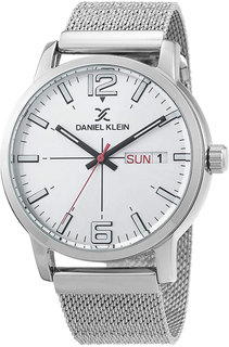 Мужские часы в коллекции Premium Daniel Klein