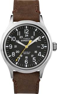 Мужские часы в коллекции Expedition Мужские часы Timex TWC004500