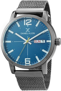 Мужские часы в коллекции Premium Мужские часы Daniel Klein DK.1.12370-5