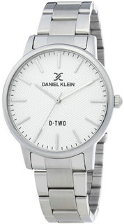 Мужские часы в коллекции D-Two Мужские часы Daniel Klein DK.1.12397-1