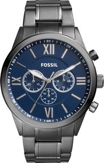 Мужские часы в коллекции Flynn Мужские часы Fossil BQ1126