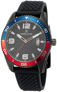 Мужские часы в коллекции Premium Мужские часы Daniel Klein DK.1.12499-2