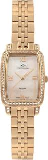 Швейцарские женские часы в коллекции Ladies Женские часы Continental 20351-LT505891