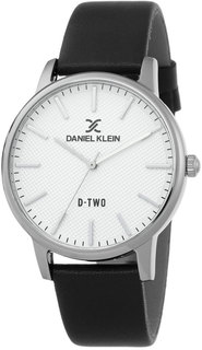 Мужские часы в коллекции D-Two Мужские часы Daniel Klein DK.1.12396-1