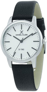 Женские часы в коллекции D-Two Женские часы Daniel Klein DK.1.12394-1