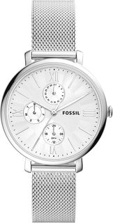 Женские часы в коллекции Jacqueline Fossil