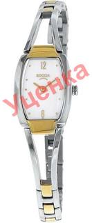 Женские часы в коллекции Barrel Женские часы Boccia Titanium 3262-02-ucenka