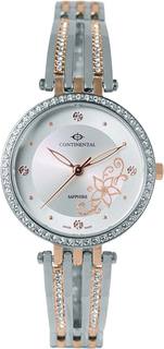 Швейцарские женские часы в коллекции Ladies Женские часы Continental 18002-LT815101