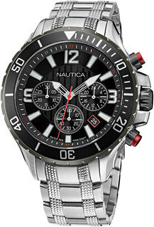 Мужские часы в коллекции Chrono Nautica
