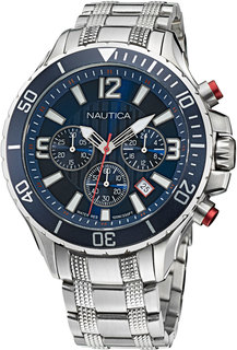 Мужские часы в коллекции Chrono Nautica