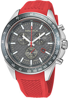 Мужские часы в коллекции Chrono Nautica