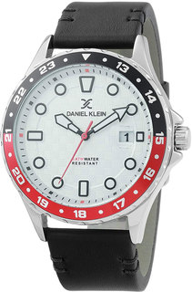 Мужские часы в коллекции Premium Daniel Klein