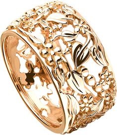 Золотые кольца Кольца ArtAuro 1058-3_au