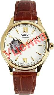 Японские женские часы в коллекции Automatic Женские часы Orient RA-AG0024S1-ucenka