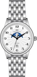 Швейцарские мужские часы в коллекции Multifunction&Chronograph Continental