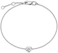 Золотые браслеты Vesna jewelry