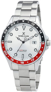 Мужские часы в коллекции Premium Daniel Klein