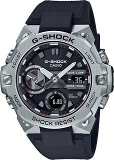 Японские мужские часы в коллекции G-SHOCK Casio