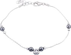 Серебряные браслеты Браслеты Madde ITu012Bw-9828s