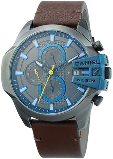 Мужские часы в коллекции Exclusive Мужские часы Daniel Klein DK.1.12352-5