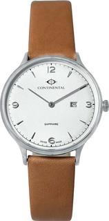 Швейцарские женские часы в коллекции Pairwatches Continental