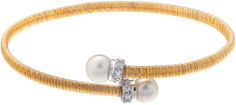 Серебряные браслеты Браслеты Madde ICh901Bg-1054