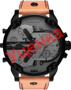 Мужские часы в коллекции MrDaddy 2.0 Мужские часы Diesel DZ7406-ucenka